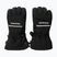 Férfi síkesztyűk Rossignol Action R-Shell Dry black