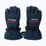 Férfi síkesztyűk Rossignol Action R-Shell Dry dark navy