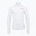 Férfi pulóver Rossignol Hero Half Zip First Layer white