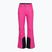 Női sínadrág Rossignol Insulated electric fuchsia