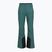 Női sínadrág Rossignol Insulated transformative teal