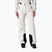 Női sínadrág Rossignol Strawpile Insulated white