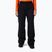 Női sínadrág Rossignol Strawpile Insulated black