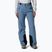 Női sínadrág Rossignol Strawpile Insulated windward blue