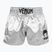 Férfi Venum Classic Muay Thai rövidnadrág fekete és ezüst 03813-451