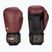 Bokszkesztyűk Venum Power 2.0 burgundy/black