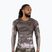 Férfi Venum Electron 3.0 Rashguard homokos hosszú ujjú ruha
