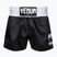 Férfi edzőshort Venum Classic Muay Thai black/white/gold