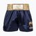 Férfi sportnadrág Venum Classic Muay Thai navy/gold