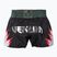 Férfi edzőshort Venum Inferno Muay Thai deep black/khaki