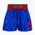 Férfi Venum Classic Muay Thai edzőnadrág sötétkék/piros