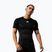 Férfi edzőpóló Venum Tactical XT Rashguards fekete/tüzes piros