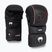 Venum Tactical XT fekete/tűzpiros sparring kesztyű