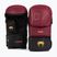 Venum Tactical XT fekete/burgundi/arany sparring kesztyű