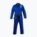 GI a brazil jiu-jitsu Venum Contender 3.0 királykék