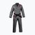 GI a brazil jiu-jitsu Venum Contender 3.0 vihar szürke