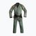 GI a brazil jiu-jitsuhez Venum Contender Evo 2.0 mély erdei zöld