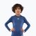 Venum Contender Rashguards Jr gyermek edző hosszú ujjú királykék