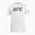Férfi póló Venum UFC Adrenaline Unrivaled Classis Leon Edwards white
