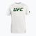 Férfi póló Venum UFC Adrenaline Unrivaled Classis Dricus Du Plessis white