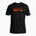 Venum férfi UFC Adrenaline Unrivaled Classis Paddy Pimblett t-shirt fekete