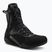 Venum Elite Boxing csizma fekete
