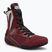 Venum Elite Boxing cipő wine lees/ezüst logó