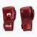 Boxkesztyű Venum Contender 1.5XT Boxing glossy burgundy