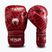 Boxkesztyű Venum Contender 1.5XT Boxing glossy burgundy