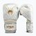 Boxkesztyű Venum Contender 1.5XT Boxing light beige/white cream
