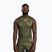 Férfi rashguard Venum Serpenti Rashguards Sleeveless khaki/bronze/ivory