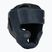 Boksz fejvédő Venum Impact Evo Scales Headgear midnight blue