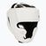 Boksz fejvédő Venum Impact Evo Scales Headgear ivory