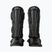 Lábszár- és lábvédők Venum Impact Evo Scales Shinguards black