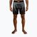 Férfi edzőshort Venum Adrenaline Fight black/silver grey