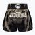 Férfi edzőshort Venum Adrenaline Muay Thai black/sand