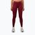 Női edzőleggings Venum Adrenaline burgundy/pink