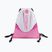 Tornazsák Venum Evo 2 Flower Drawstring white/candy pink