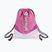 Tornazsák Venum Evo 2 Flower Drawstring candy pink/white