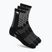 Zoknik Venum Vector 3 pár black/grey