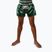 Gyerek edzőshort Venum Inferno Muay Thai forest green/off white