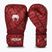 Boxkesztyű Venum Contender 1.5 XT 3D Boxing cherry red/white