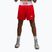 Férfi edzőshort Venum Classic Boxing fire red