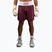 Férfi edzőshort Venum Classic Boxing burgundy
