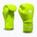 Boxkesztyű Venum Contender 1.5 XT 3D Boxing neon yellow