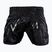 Férfi edzőshort Venum Inferno 2.0 Muay Thai black/grey
