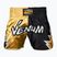 Férfi edzőshort Venum Inferno 2.0 Muay Thai black/gold