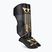 Sípcsont- és lábfejvédők Venum Ringhorns Charger Shin black/gold