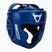 Bokszisak Venum Ringhorns Charger Headgear navy blue/red