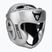Bokszisak Venum Ringhorns Charger Headgear silver/black